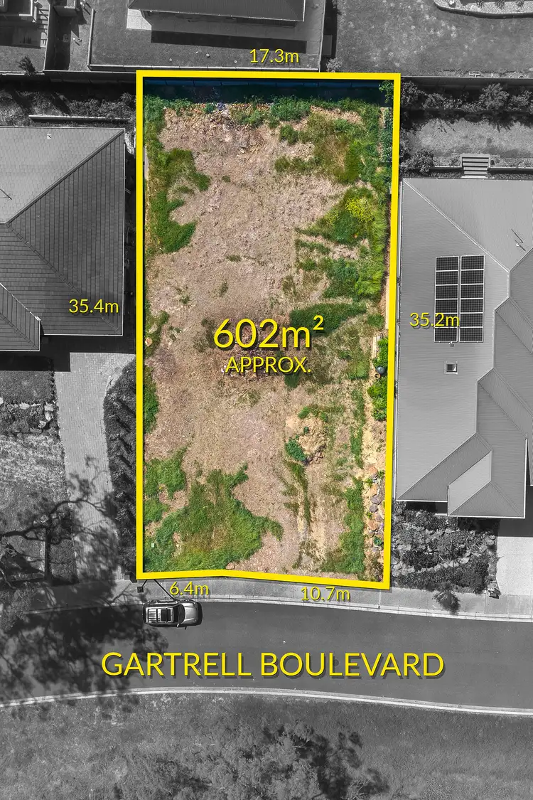 23 Gartrell Boulevard, Craigburn Farm SA 5051