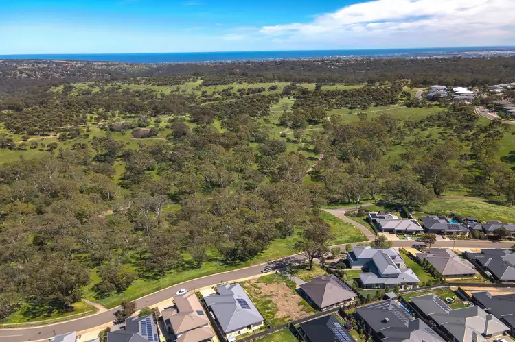 Third view of Homely land listing, 23 Gartrell Boulevard, Craigburn Farm SA 5051