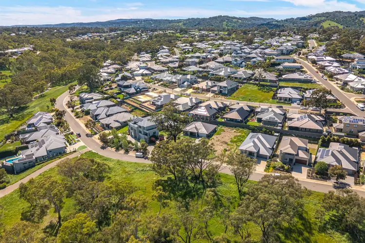 Fourth view of Homely land listing, 23 Gartrell Boulevard, Craigburn Farm SA 5051