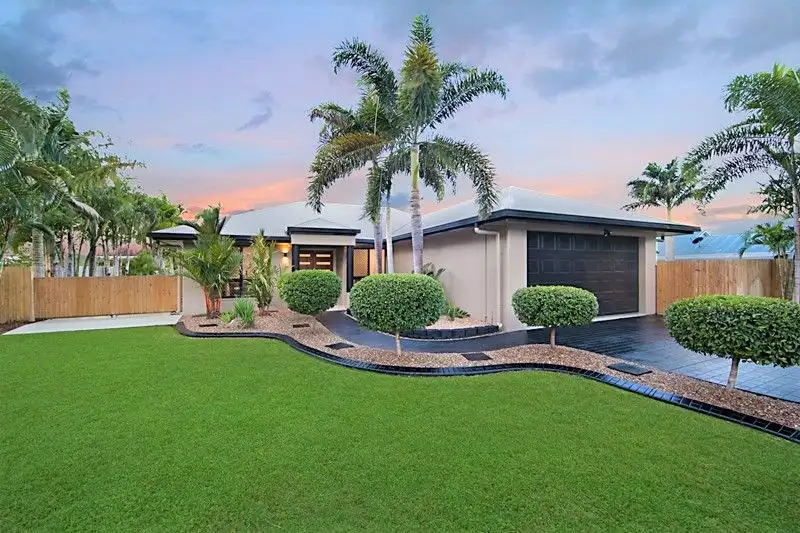 Main view of Homely house listing, 3 Scarisbrick Drive, Kirwan QLD 4817