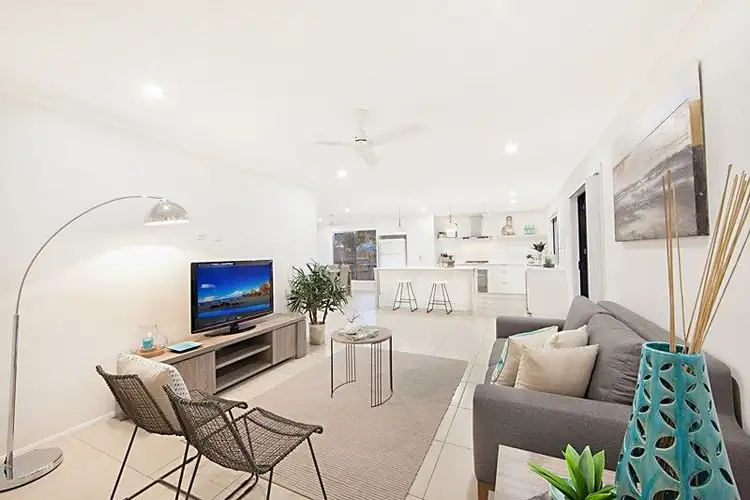 Fourth view of Homely house listing, 3 Scarisbrick Drive, Kirwan QLD 4817