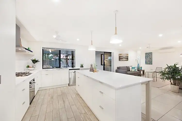 Fifth view of Homely house listing, 3 Scarisbrick Drive, Kirwan QLD 4817