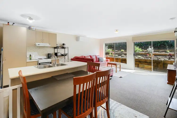 Second view of Homely house listing, 16 Asha Court, Warragul VIC 3820