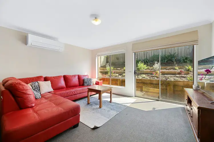 Fourth view of Homely house listing, 16 Asha Court, Warragul VIC 3820