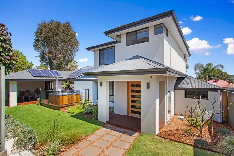 78A Milne Street, Bayswater WA 6053