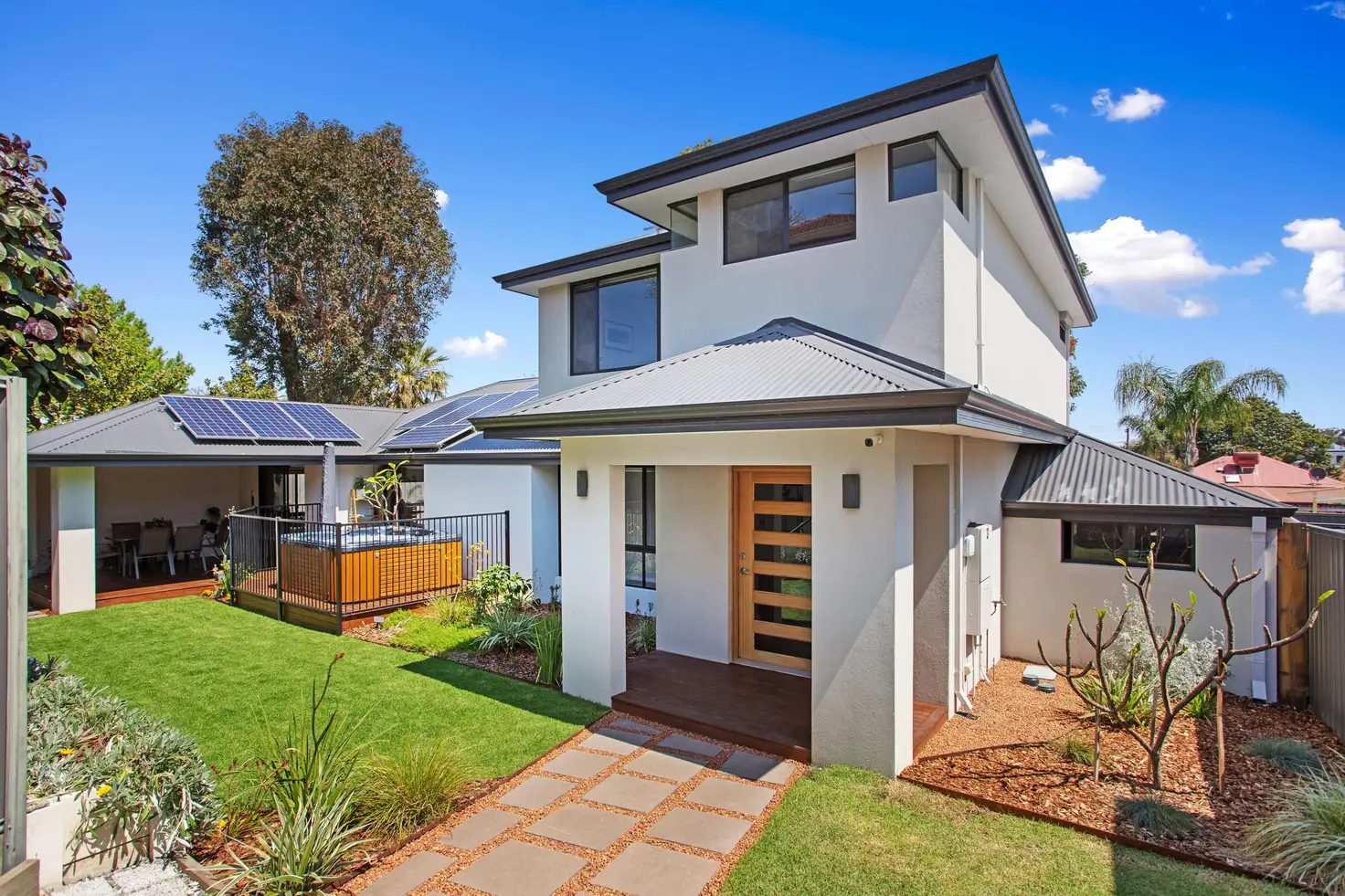 Main view of Homely house listing, 78A Milne Street, Bayswater WA 6053