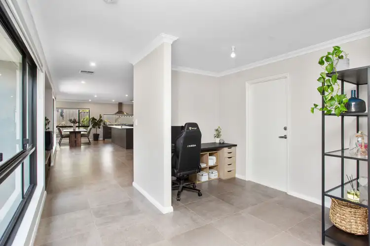Second view of Homely house listing, 78A Milne Street, Bayswater WA 6053