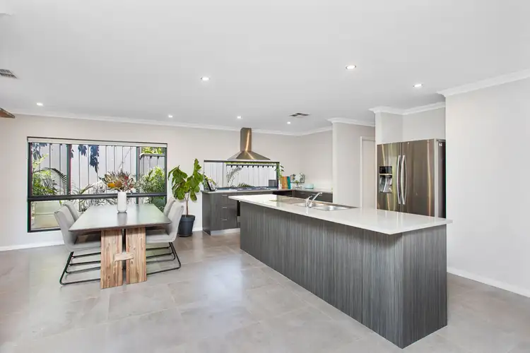 Fourth view of Homely house listing, 78A Milne Street, Bayswater WA 6053