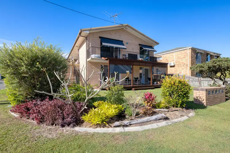 Main view of Homely unit listing, 1/51 Sylvan Beach Esplanade, Bellara QLD 4507