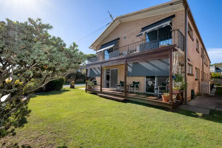 Fourth view of Homely unit listing, 1/51 Sylvan Beach Esplanade, Bellara QLD 4507