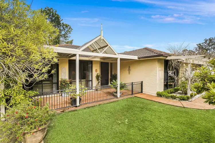 Main view of Homely house listing, 11 Bayline Drive, Point Clare NSW 2250