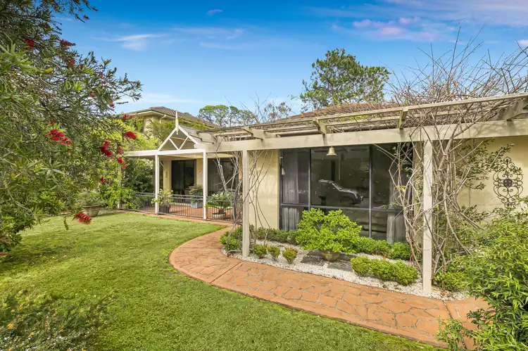 Second view of Homely house listing, 11 Bayline Drive, Point Clare NSW 2250