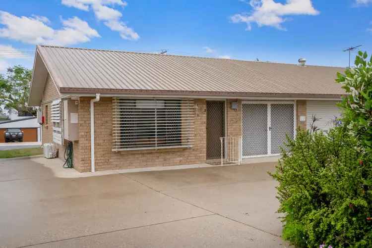 1/33 Eveline Street, Margate QLD 4019