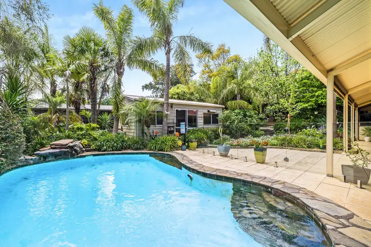 Second view of Homely house listing, 15 Hui Hui Drive, Happy Valley SA 5159