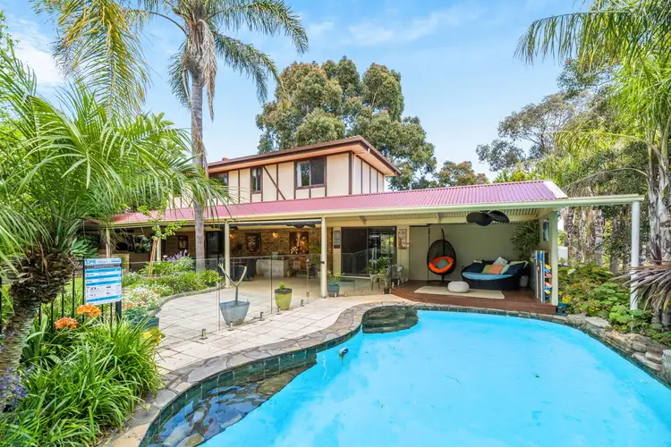 Third view of Homely house listing, 15 Hui Hui Drive, Happy Valley SA 5159