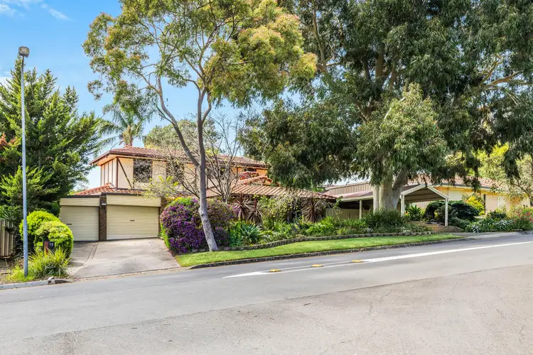 Fourth view of Homely house listing, 15 Hui Hui Drive, Happy Valley SA 5159