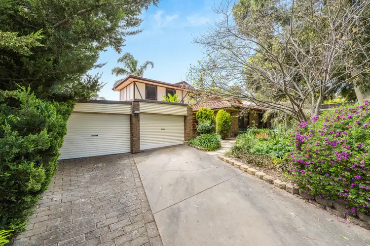 Fifth view of Homely house listing, 15 Hui Hui Drive, Happy Valley SA 5159
