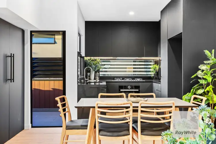 Fourth view of Homely townhouse listing, 1/20 Orford Street, Moonee Ponds VIC 3039