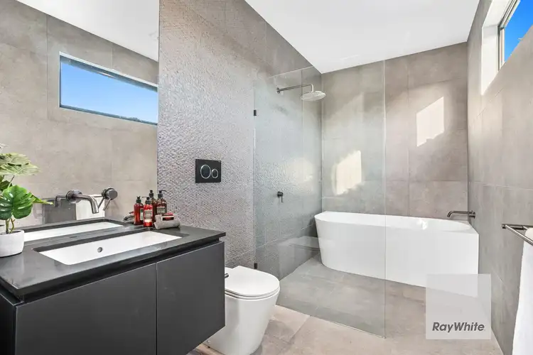 Fifth view of Homely townhouse listing, 1/20 Orford Street, Moonee Ponds VIC 3039