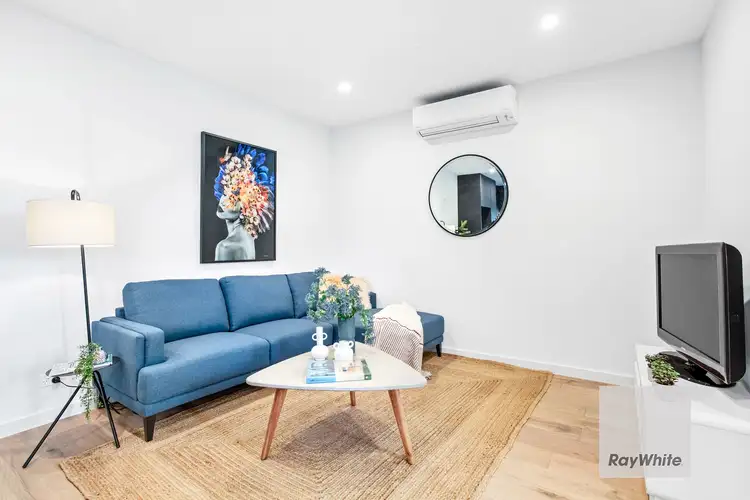 Sixth view of Homely townhouse listing, 1/20 Orford Street, Moonee Ponds VIC 3039