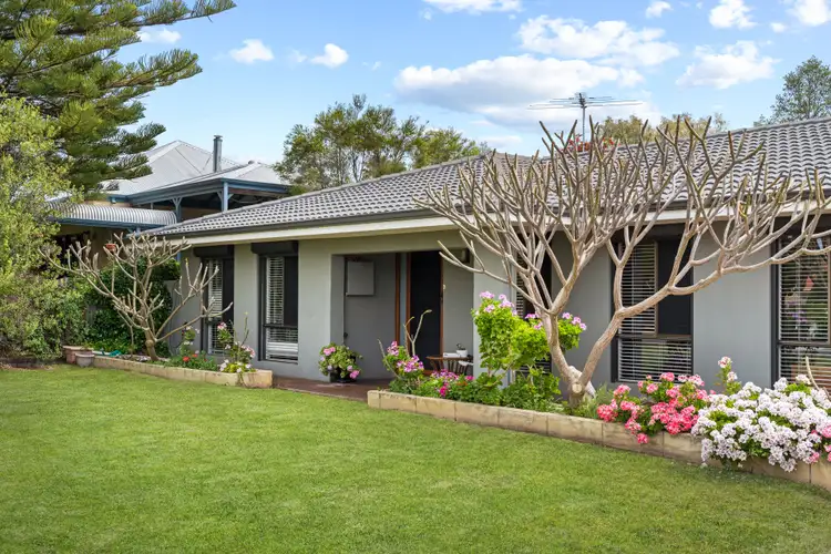 Second view of Homely house listing, 21 First Avenue, Shoalwater WA 6169