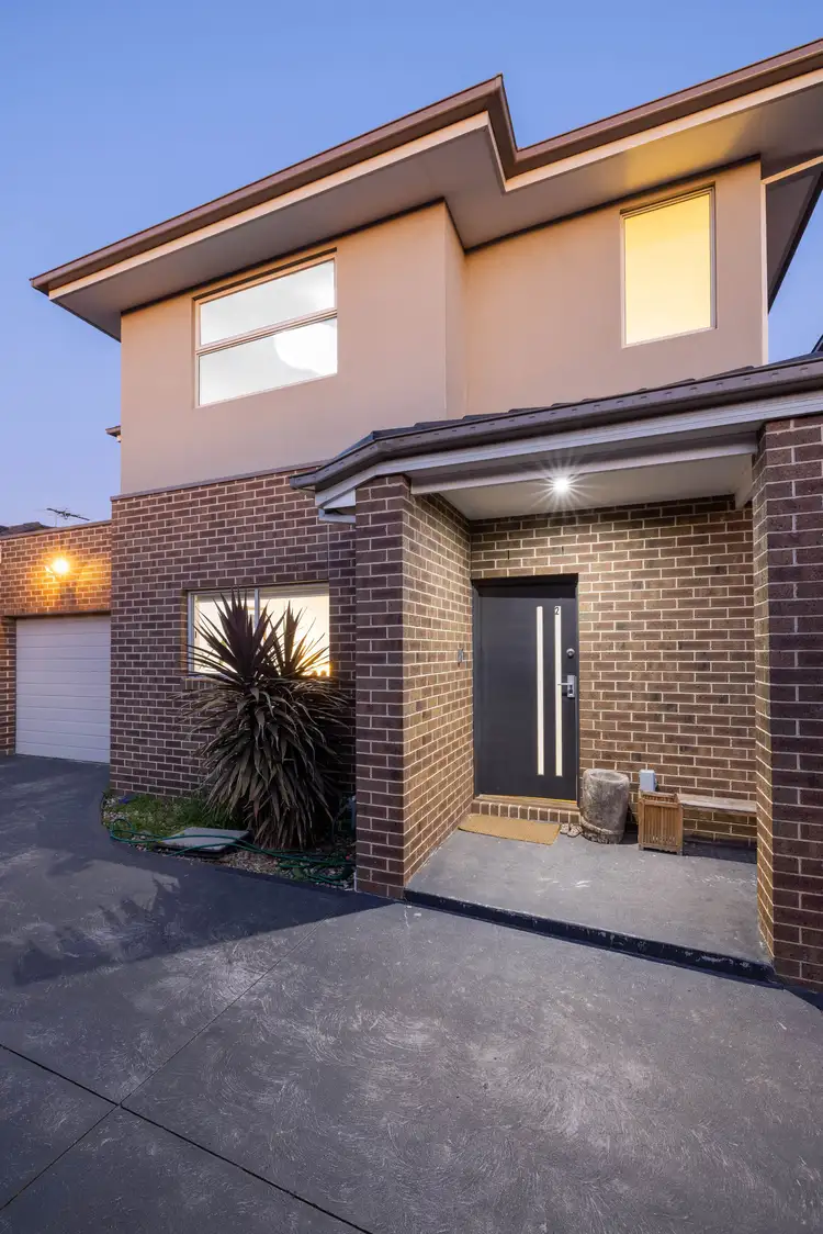 2/10 Rowan Street, Glenroy VIC 3046