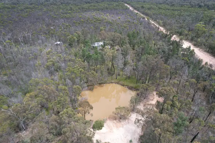 Main view of Homely land listing, 382 Orchard Road, Tara QLD 4421