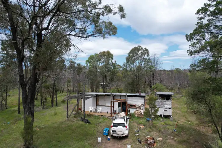 Sixth view of Homely land listing, 382 Orchard Road, Tara QLD 4421