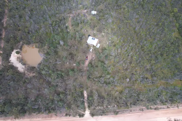 Seventh view of Homely land listing, 382 Orchard Road, Tara QLD 4421