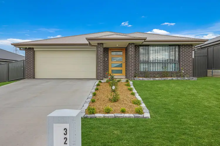 32 Ibis Street, Tamworth NSW 2340