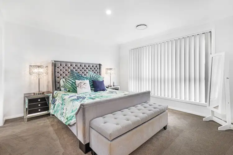 Fourth view of Homely house listing, 32 Ibis Street, Tamworth NSW 2340
