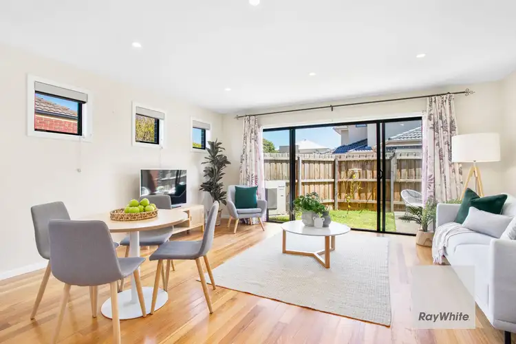 Third view of Homely house listing, 2/53 Park Street, Pascoe Vale VIC 3044