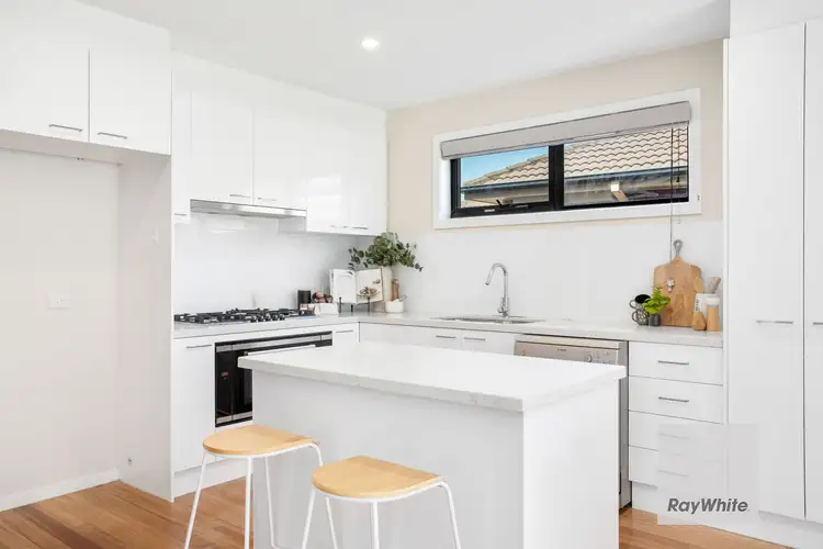 Fifth view of Homely house listing, 2/53 Park Street, Pascoe Vale VIC 3044