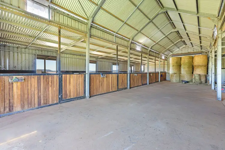 Fourth view of Homely rural property listing, 'Kiora' Kia Ora Lane, Tamworth NSW 2340