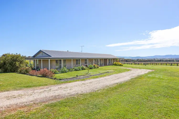 Fifth view of Homely rural property listing, 'Kiora' Kia Ora Lane, Tamworth NSW 2340