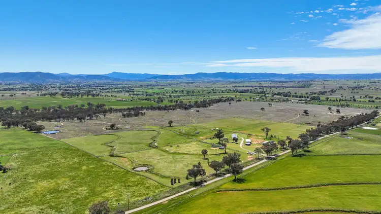 Sixth view of Homely rural property listing, 'Kiora' Kia Ora Lane, Tamworth NSW 2340