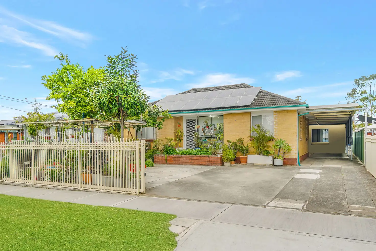 Main view of Homely house listing, 4 Willan Drive, Cartwright NSW 2168