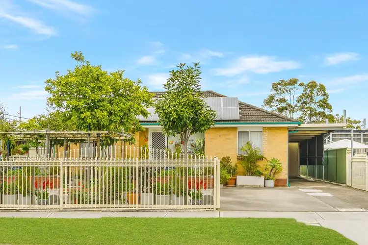 Second view of Homely house listing, 4 Willan Drive, Cartwright NSW 2168