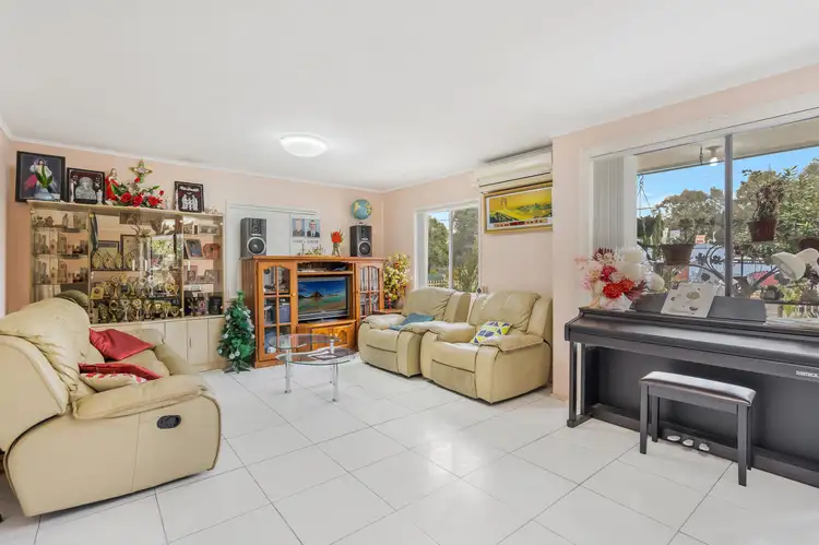 Third view of Homely house listing, 4 Willan Drive, Cartwright NSW 2168