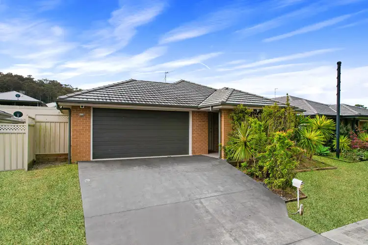 Main view of Homely house listing, 159 Johns Road, Wadalba NSW 2259