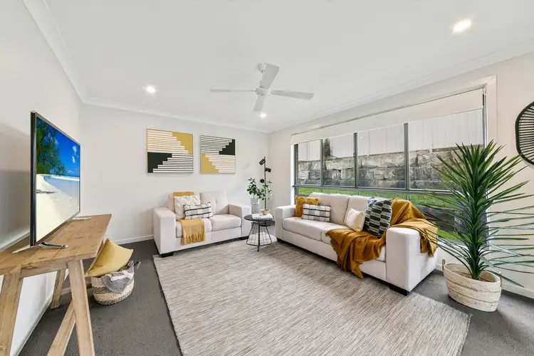 Second view of Homely house listing, 159 Johns Road, Wadalba NSW 2259