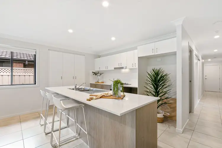 Third view of Homely house listing, 159 Johns Road, Wadalba NSW 2259