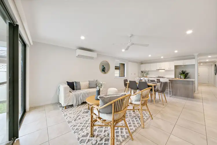 Fourth view of Homely house listing, 159 Johns Road, Wadalba NSW 2259