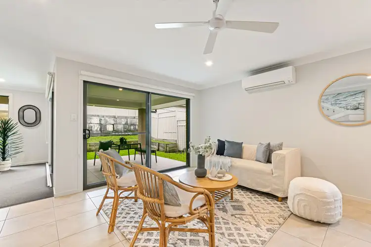 Fifth view of Homely house listing, 159 Johns Road, Wadalba NSW 2259