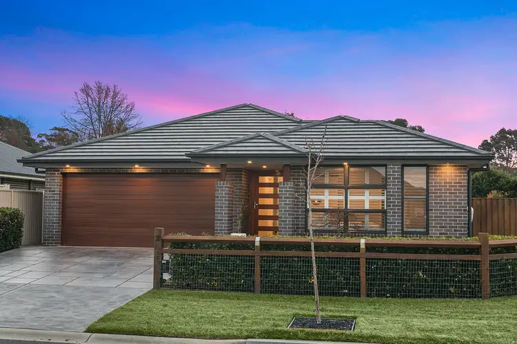 Main view of Homely house listing, 2 Woolpack Street, Braemar NSW 2575
