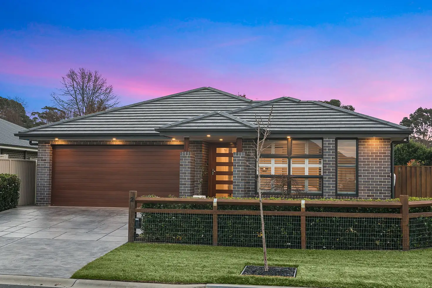 Main view of Homely house listing, 2 Woolpack Street, Braemar NSW 2575