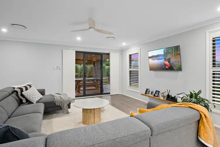 Second view of Homely house listing, 2 Woolpack Street, Braemar NSW 2575