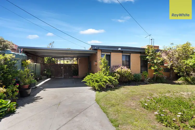 66 Leslie Street, St Albans VIC 3021