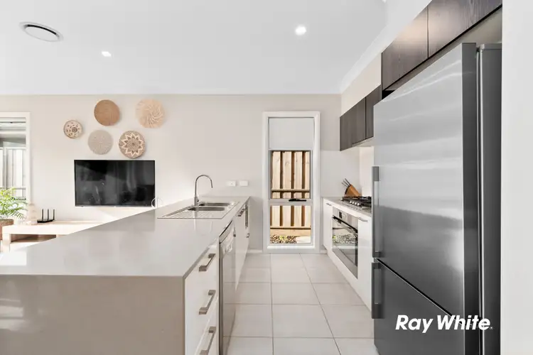 Third view of Homely house listing, 55 Nazarene Crescent, Schofields NSW 2762