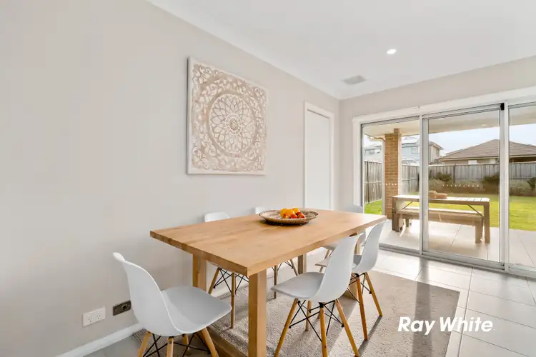 Fourth view of Homely house listing, 55 Nazarene Crescent, Schofields NSW 2762